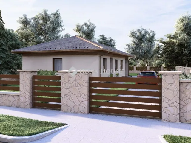 Eladó ház Ceglédbercel, Iskola utca 90 nm