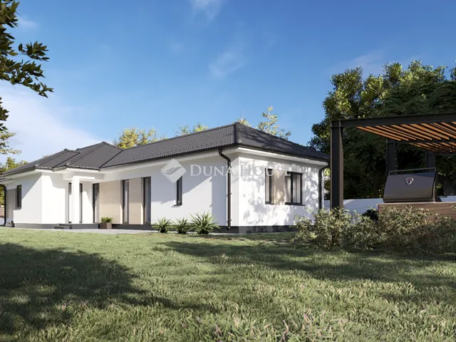 Eladó ház Ceglédbercel, Iskola utca 128 nm