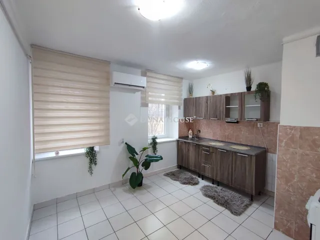 Kiadó lakás Kecskemét 40 nm