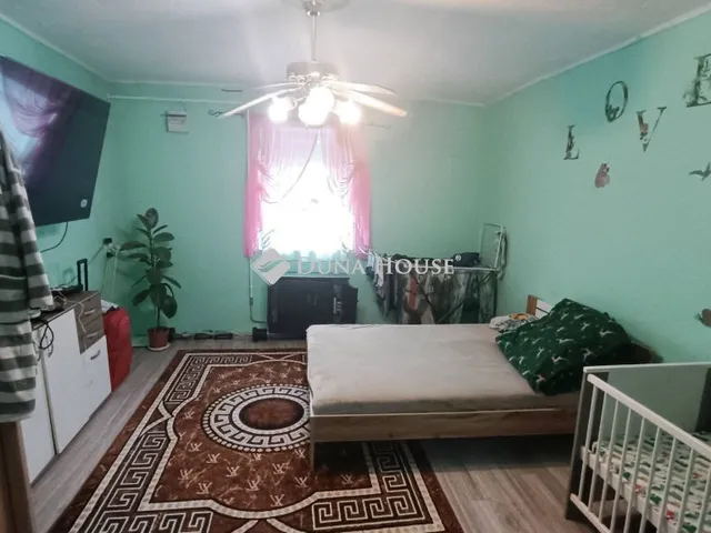 Eladó ház Kiskunfélegyháza 50 nm