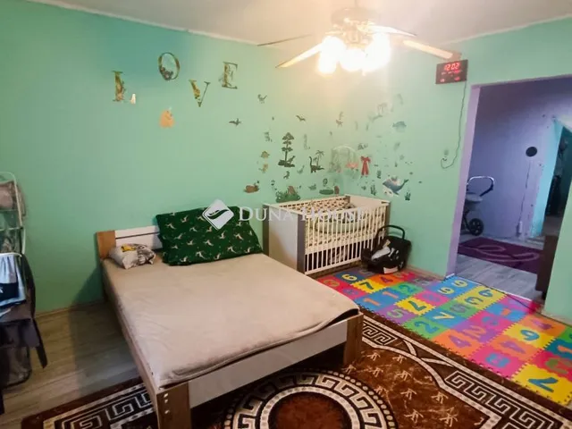 Eladó ház Kiskunfélegyháza 50 nm