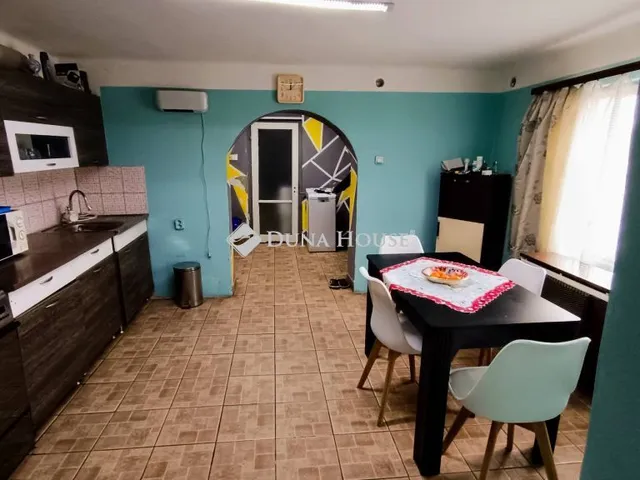 Eladó ház Kiskunfélegyháza 50 nm