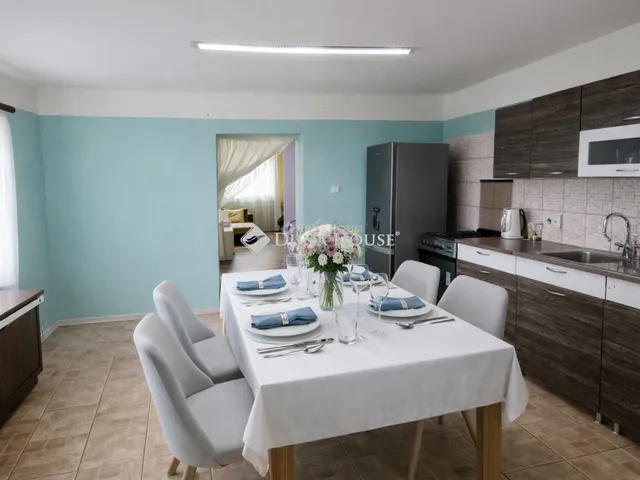 Eladó ház Kiskunfélegyháza 50 nm