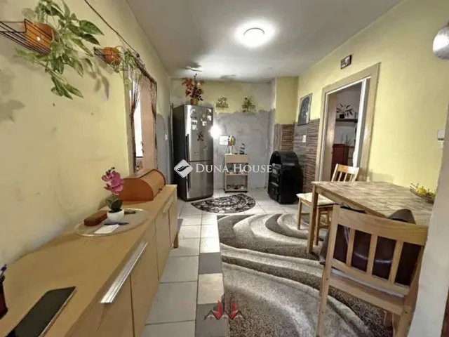 Eladó ház Nagykanizsa 50 nm