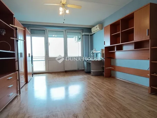 Eladó lakás Kecskemét 34 nm