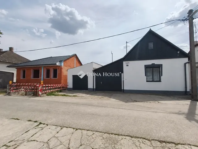 Eladó ház Kecskemét 112 nm
