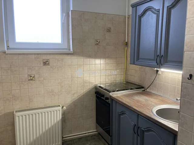 Kiadó lakás Kecskemét 51 nm