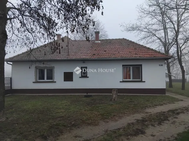 Eladó mezőgazdasági ingatlan Lajosmizse 70 nm