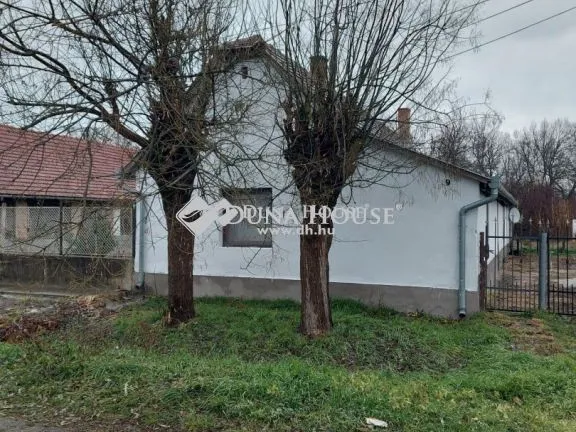Eladó ház Szabadszállás, Ady Endre utca 65 nm