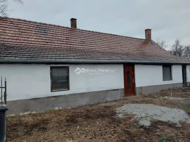 Eladó ház Szabadszállás, Ady Endre utca 65 nm