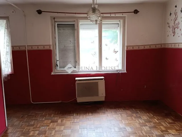 Eladó lakás Kecskemét 39 nm