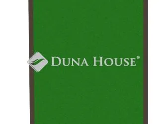 Eladó telek Kecskemét 4328 nm