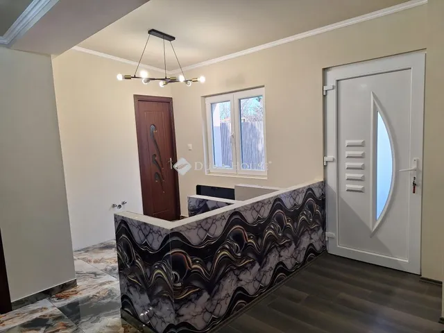 Eladó ház Budapest XXI. kerület 55 nm