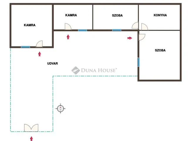 Eladó ház Kecskemét 135 nm