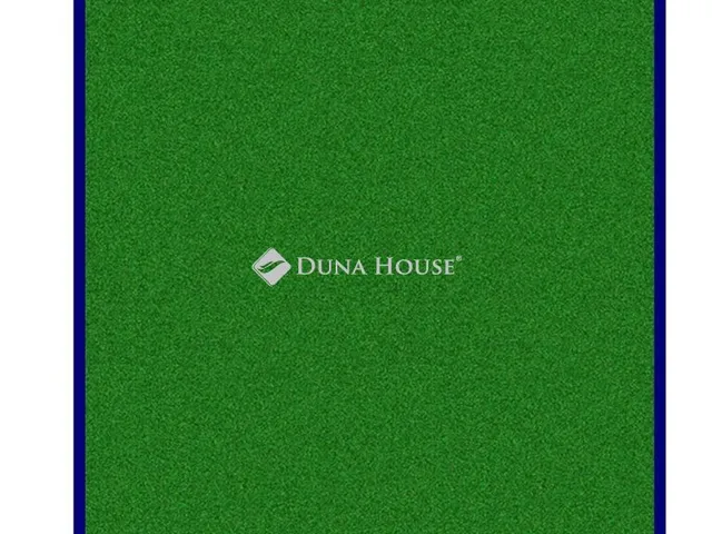 Eladó telek Kecskemét 276 nm