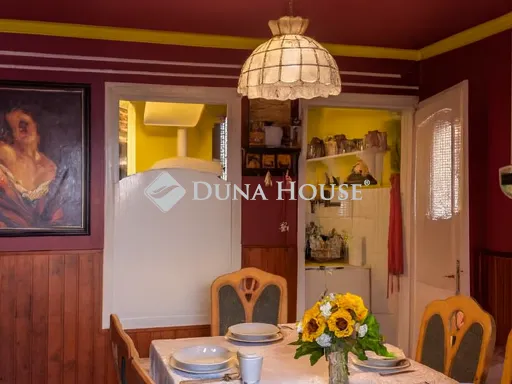 Eladó ház Gátér 170 nm