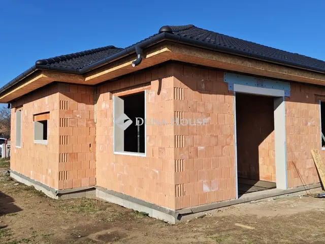 Eladó ház Kecskemét 99 nm