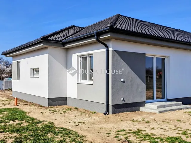 Eladó ház Kecskemét 92 nm