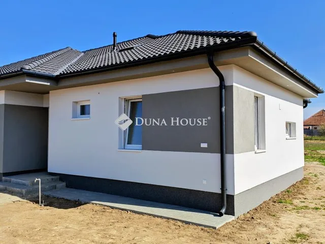 Eladó ház Kecskemét 92 nm