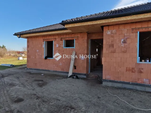 Eladó ház Kecskemét 92 nm