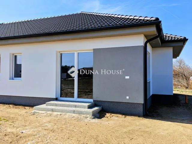 Eladó ház Kecskemét 92 nm