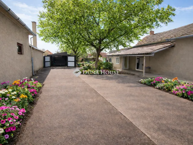 Eladó ház Nagykőrös 70 nm