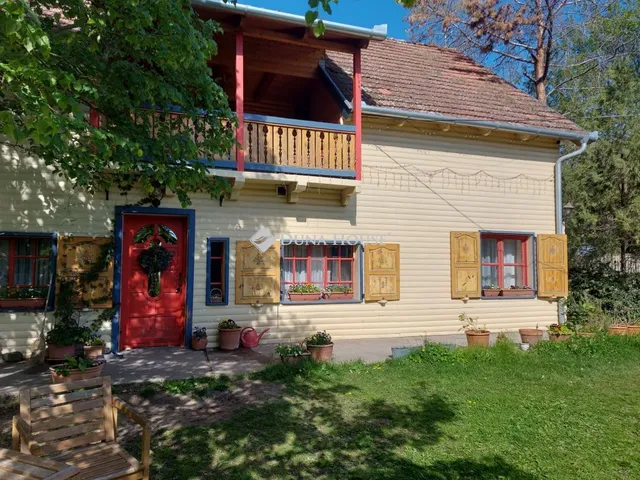 Eladó mezőgazdasági ingatlan Ágasegyháza 170 nm