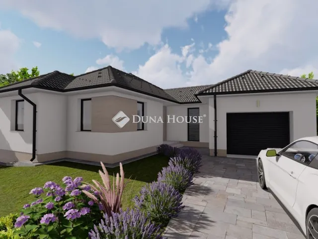 Eladó ház Kecskemét 97 nm