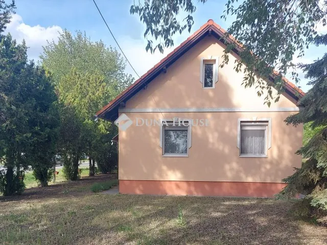 Eladó ház Kecskemét 87 nm