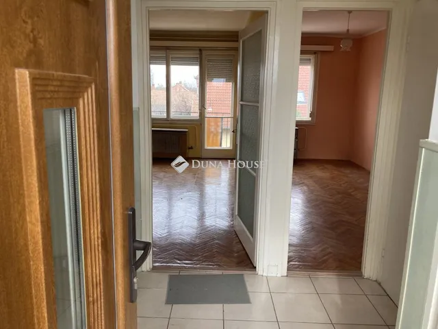 Eladó lakás Kecskemét 48 nm