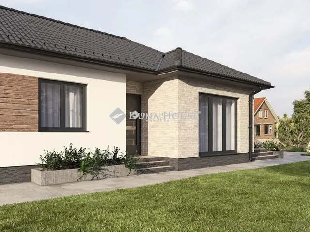 Eladó ház Ceglédbercel, Aranyhegy utca 110 nm