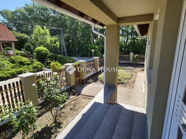 Kiadó ház Kecskemét 280 nm