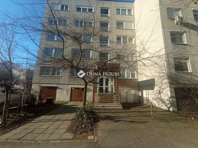 Eladó lakás Kecskemét 34 nm