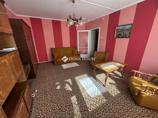 Eladó lakás Kecskemét 55 nm