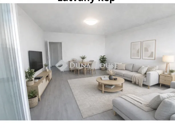 Eladó lakás Kecskemét 65 nm