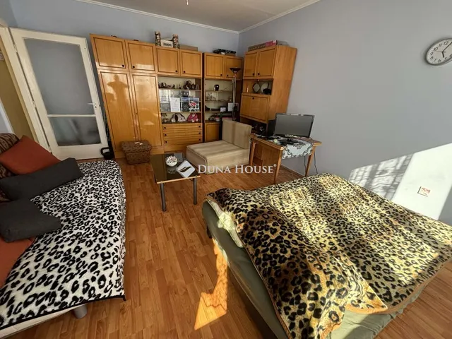 Eladó lakás Kecskemét 36 nm