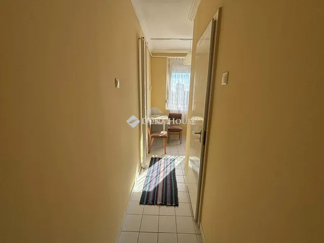 Eladó lakás Kecskemét 36 nm