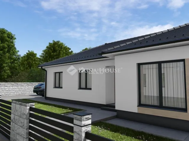 Eladó ház Ceglédbercel, Aranyhegy utca 133 nm