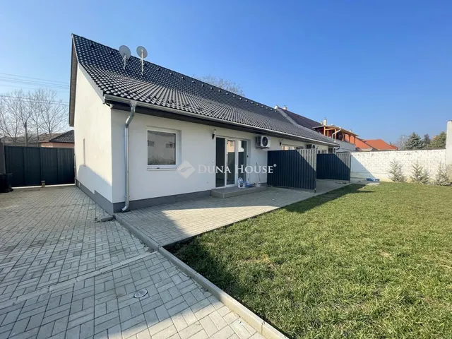 Kiadó lakás Kecskemét 65 nm