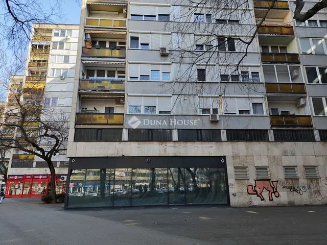 Kiadó lakás Kecskemét 49 nm