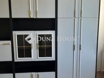 Kiadó lakás Kecskemét, Muraközy János utca 55 nm