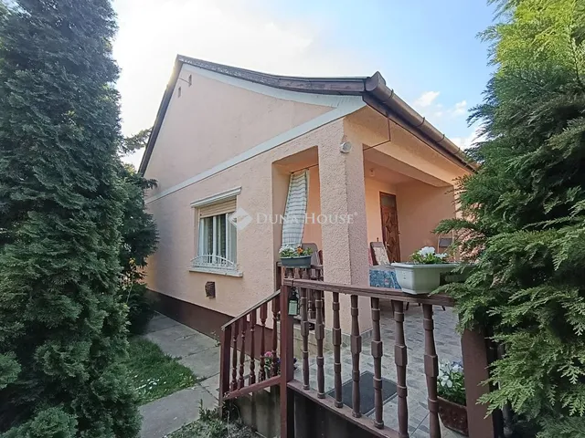 Eladó ház Lajosmizse 95 nm