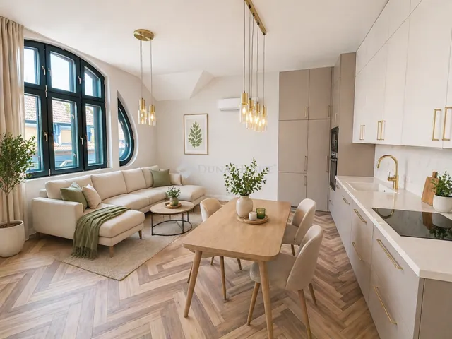 Eladó lakás Kecskemét 80 nm