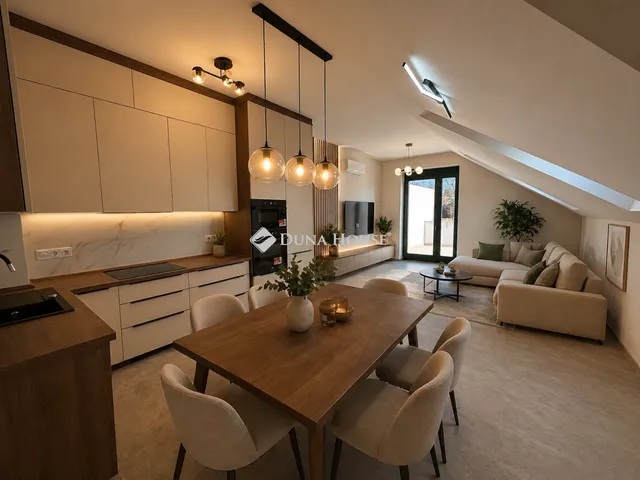 Eladó lakás Kecskemét 70 nm