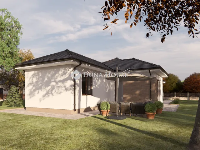 Eladó ház Kecskemét, Berkenye utca 112 nm