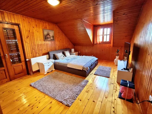 Eladó ház Csépa, Jókai utca 140 nm