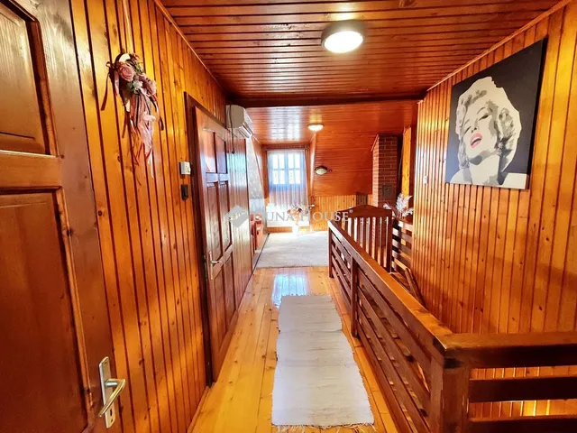 Eladó ház Csépa, Jókai utca 140 nm