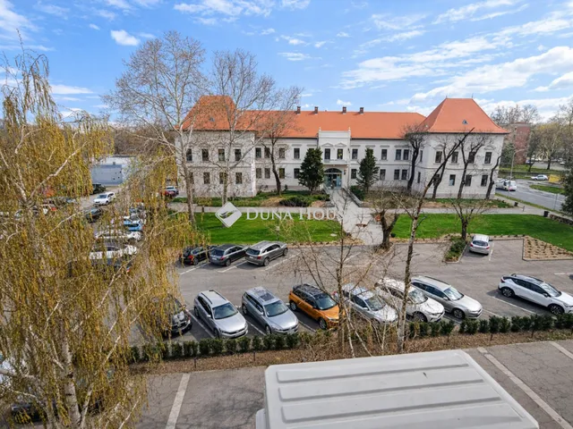 Eladó lakás Kecskemét 50 nm