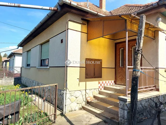 Eladó ház Izsák 85 nm