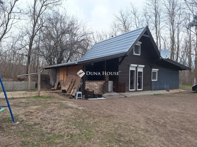 Eladó ház Lajosmizse 90 nm